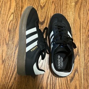 Women's adidas sambas original